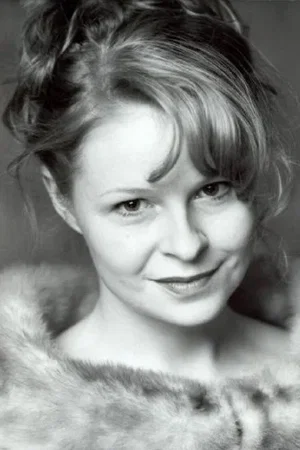  Alex Kelly