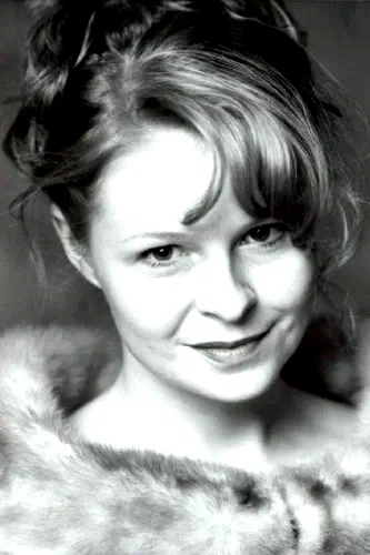  Alex Kelly