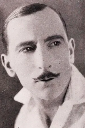  Harold Jack Joseph Richardson