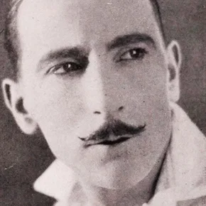 Photo star :  Harold Jack Joseph Richardson