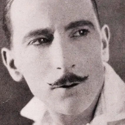  Harold Jack Joseph Richardson