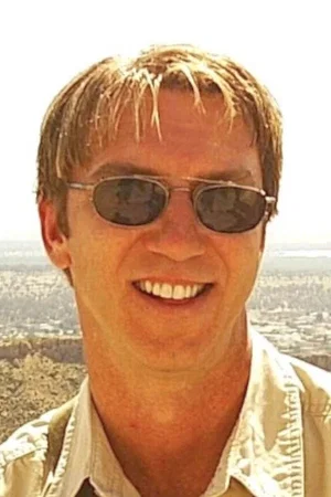  Terrence Scammell