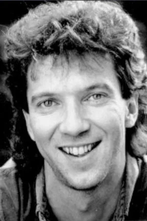  Terrence Scammell