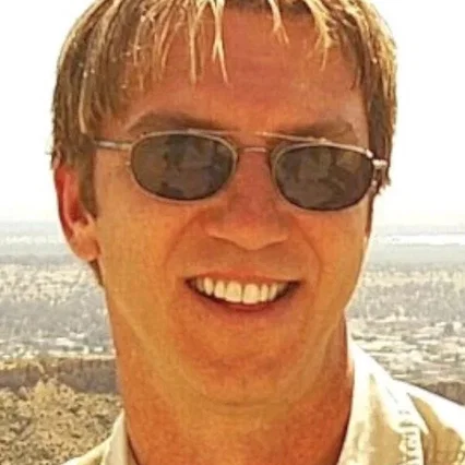  Terrence Scammell