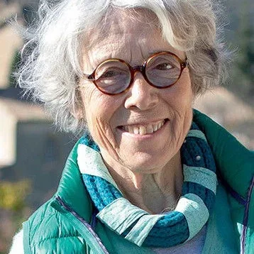  Catherine Camus