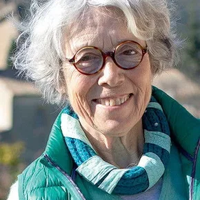 Photo star :  Catherine Camus