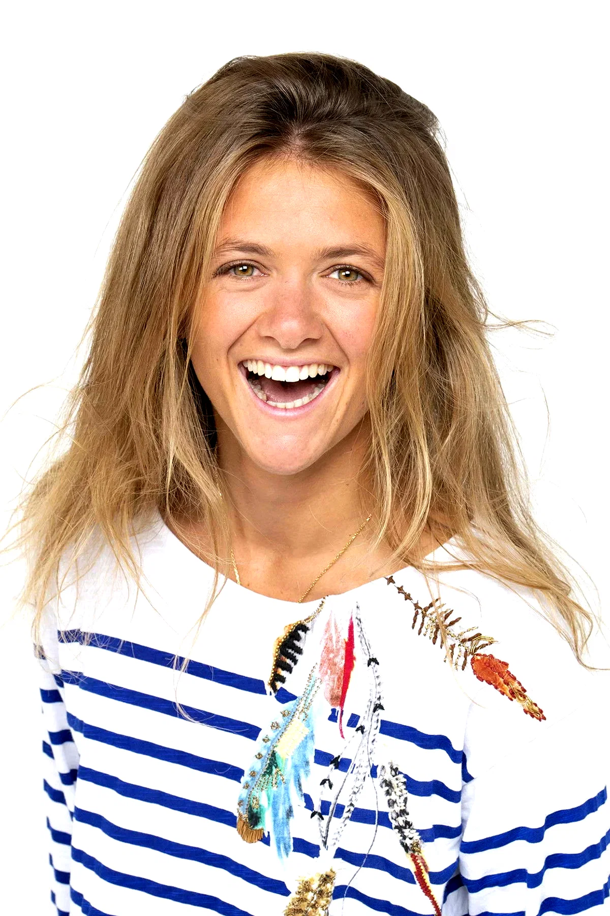  Marine Barnérias