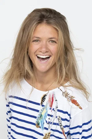  Marine Barnérias photo
