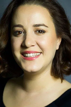  Elif Çakman