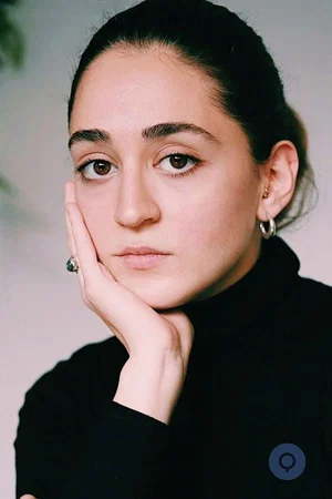  Eda Akalın