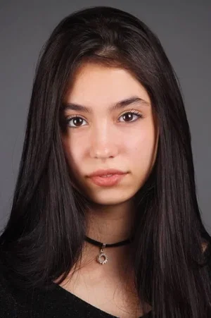  Nilsu Yılmaz