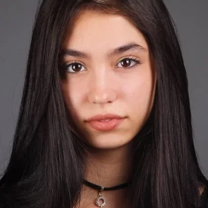  Nilsu Yılmaz