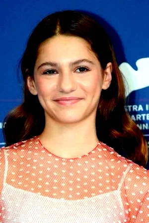  May Nivola