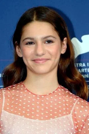  May Nivola photo
