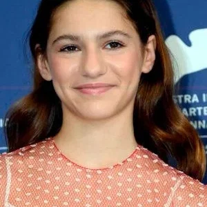  May Nivola