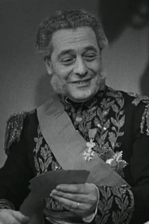  André Pollack