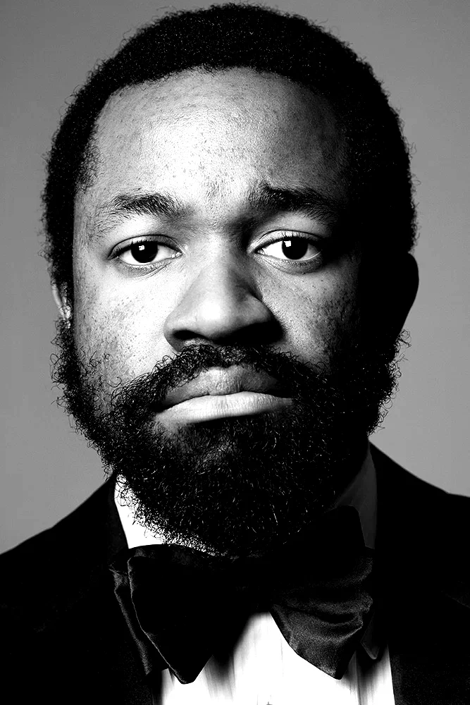  Ikechukwu Ufomadu