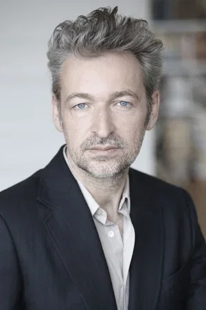 Photo de  Éric Reinhardt