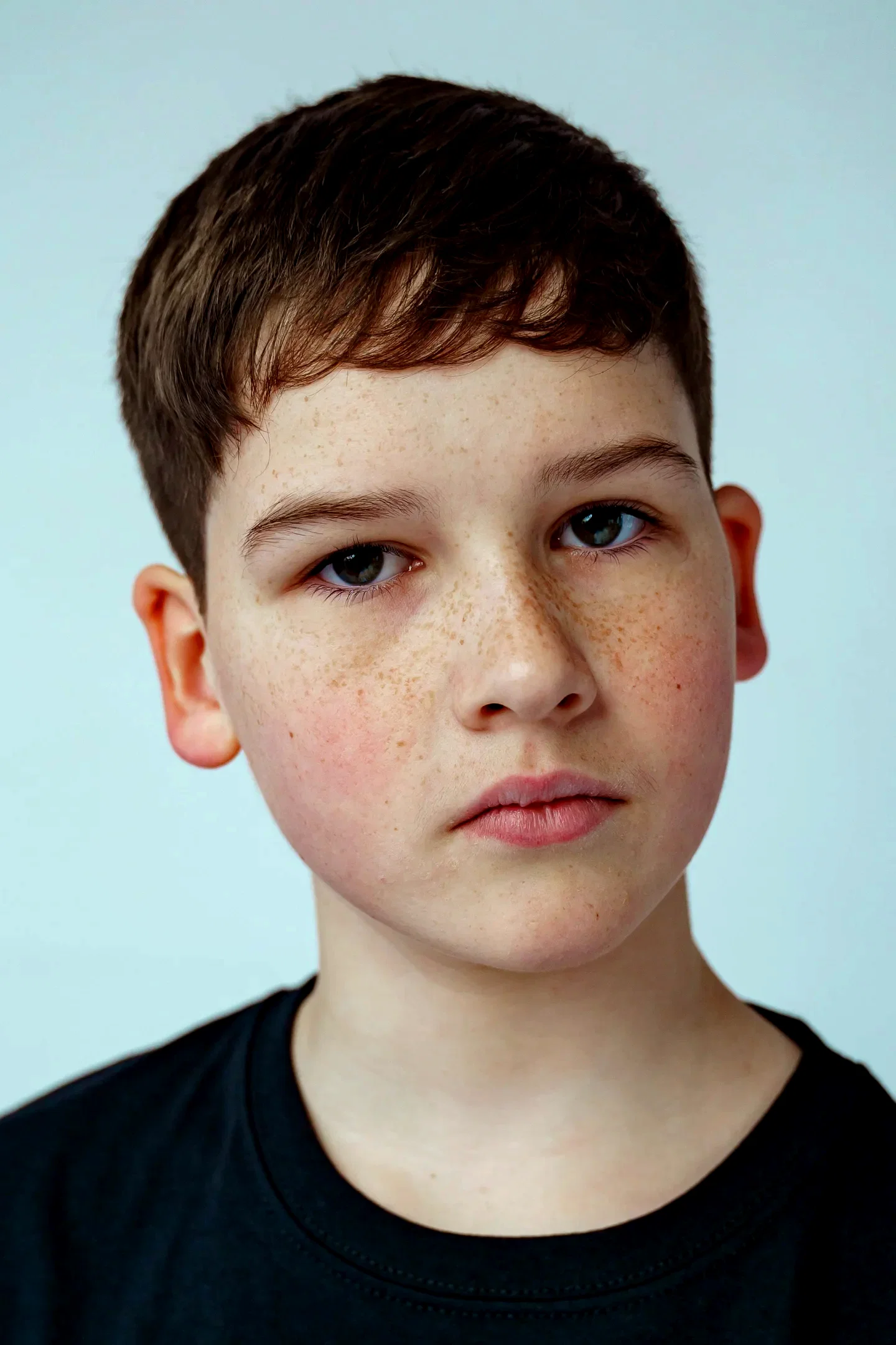  Cillian Sullivan
