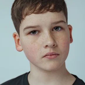Photo star :  Cillian Sullivan