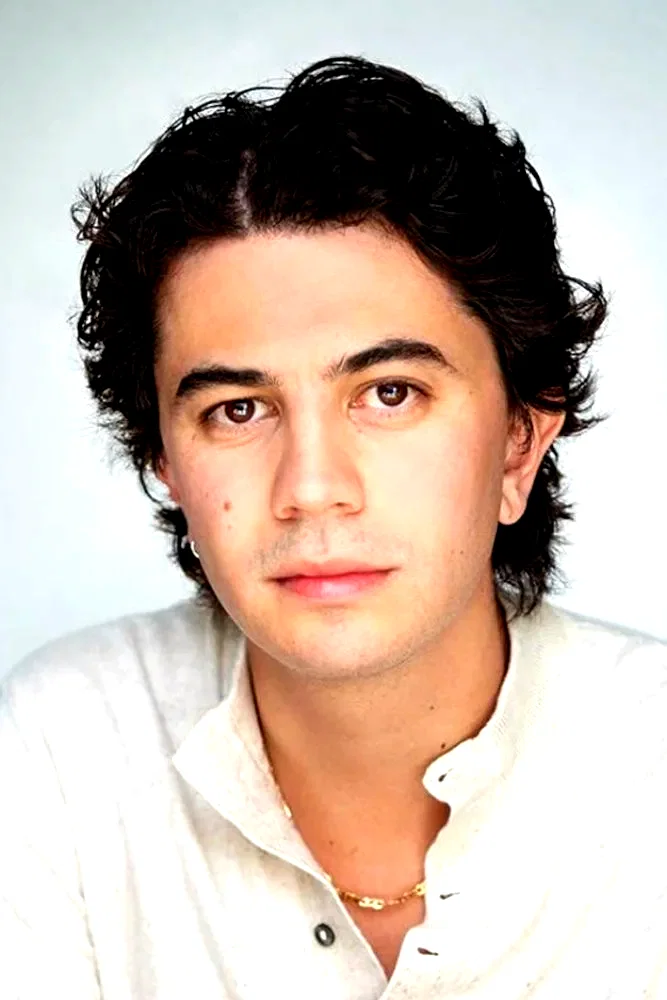  Karl Richmond