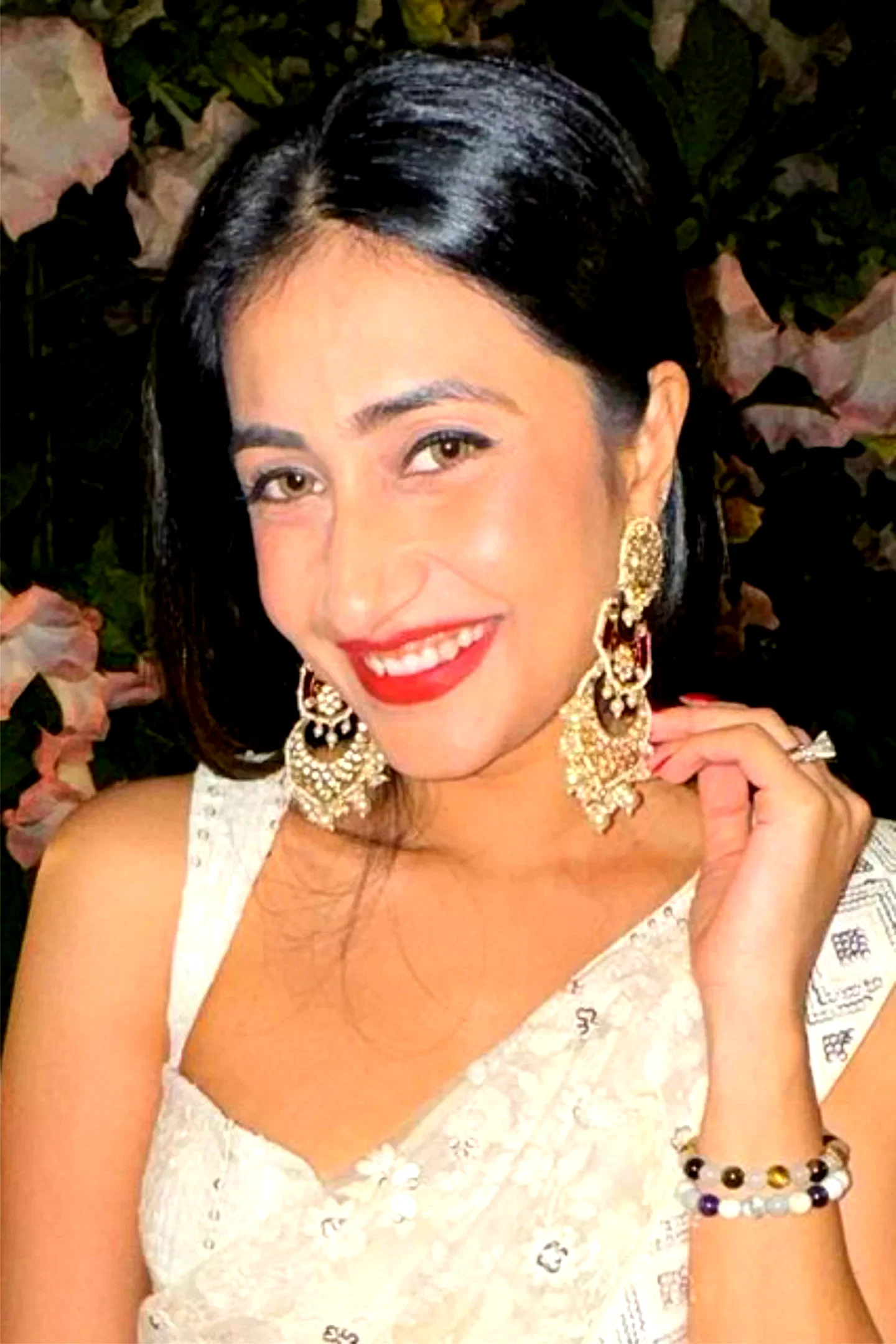  Dhanashree Verma