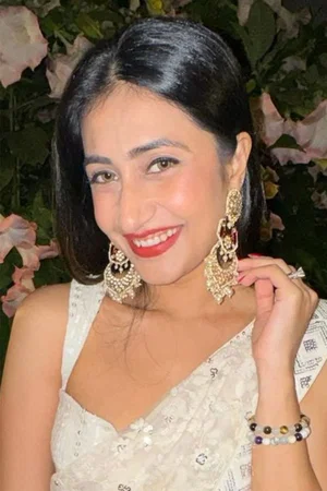  Dhanashree Verma photo