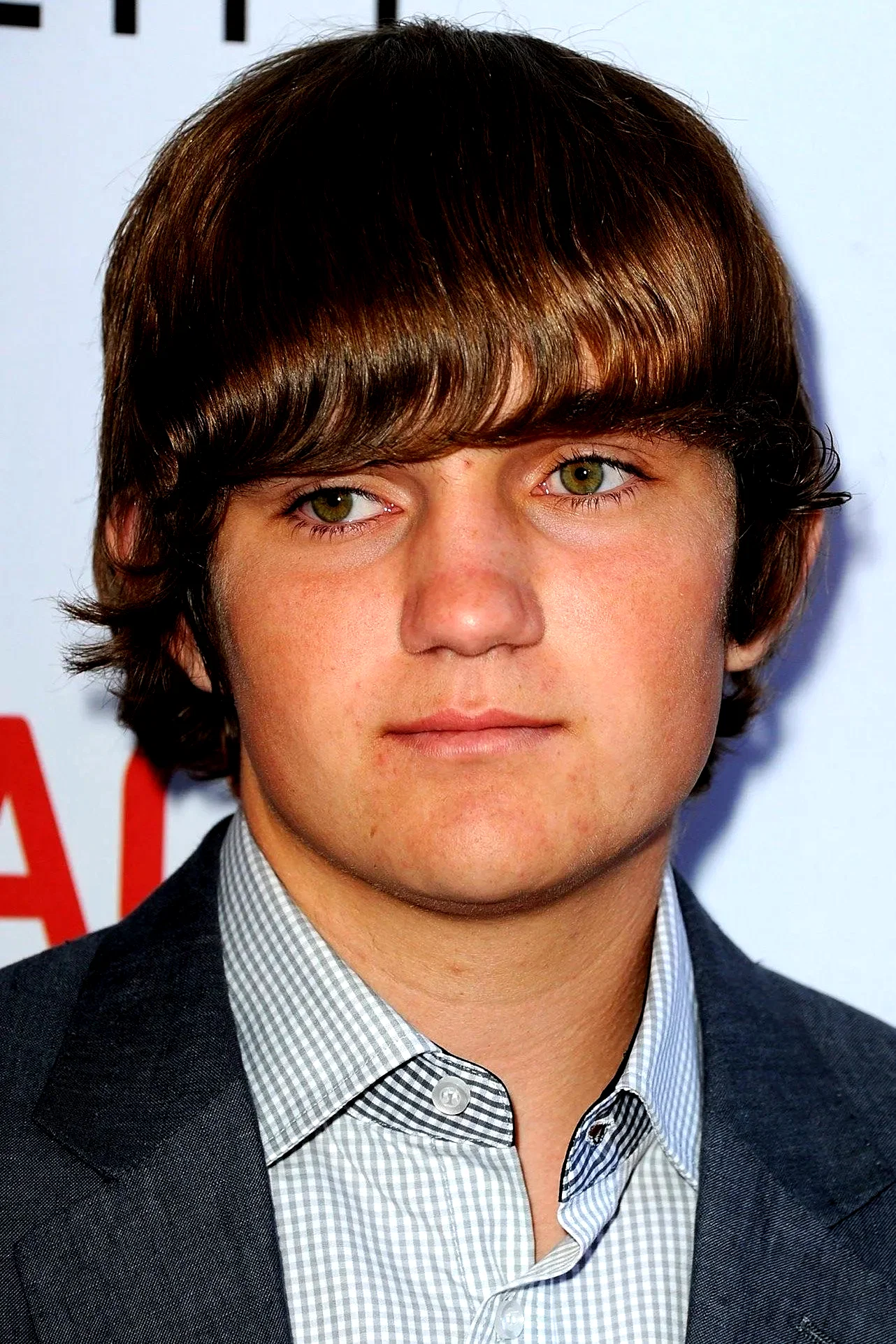 Hunter McCracken