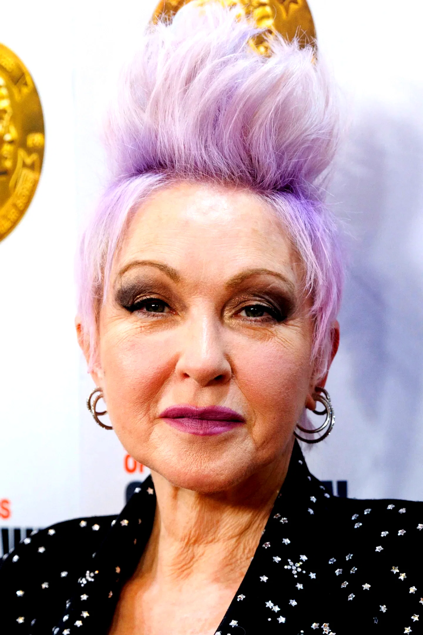 Cyndi Lauper