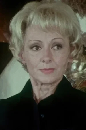  Madeleine Delavaivre photo