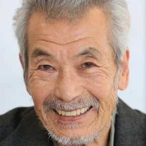Photo star : Min Tanaka