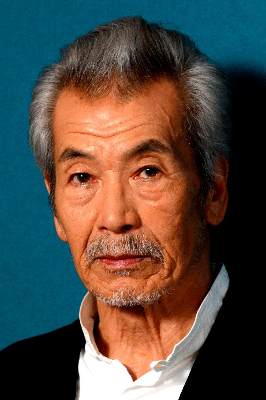 Min Tanaka