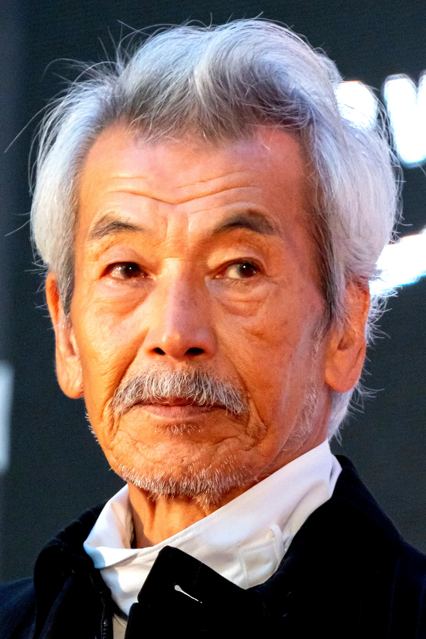 Min Tanaka