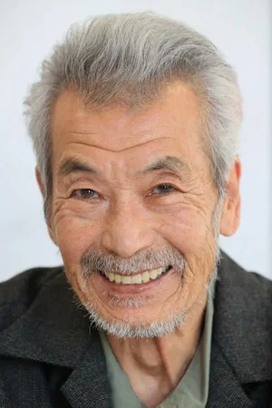 Min Tanaka photo