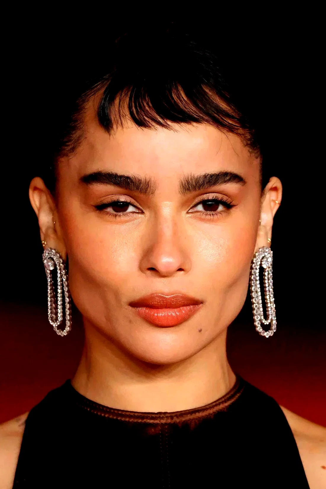 Zoe Kravitz