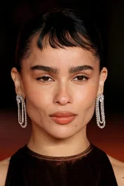 Zoe Kravitz