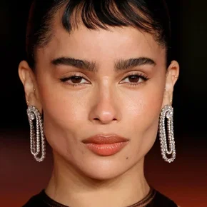 Photo star : Zoe Kravitz