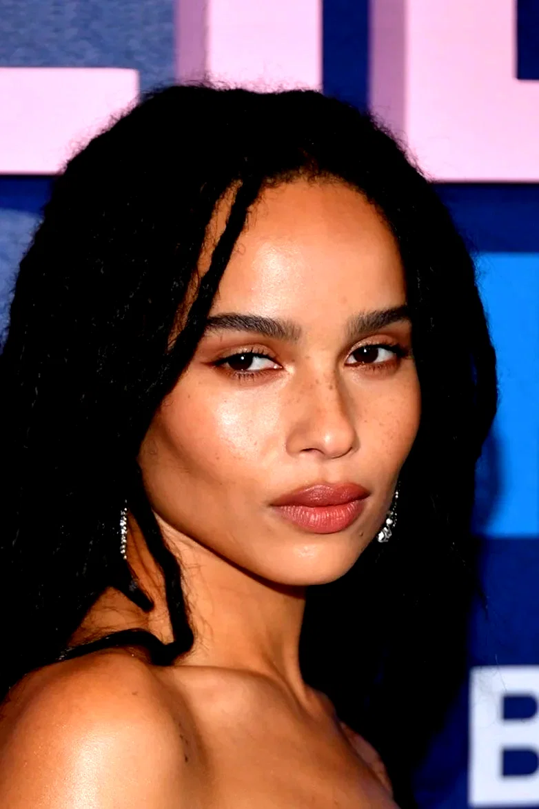 Zoe Kravitz
