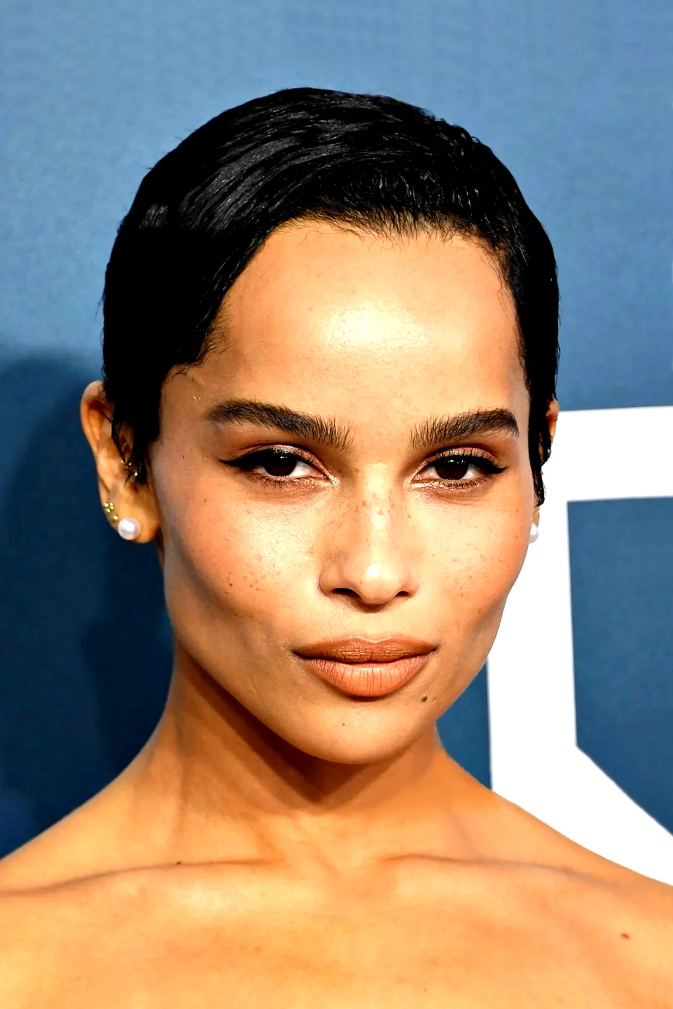 Zoe Kravitz