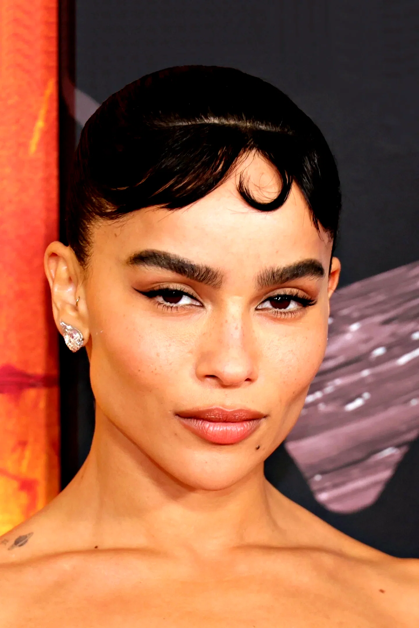 Zoe Kravitz