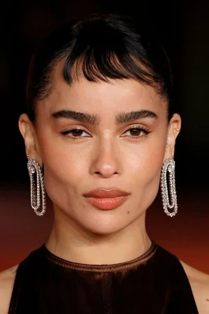 Zoe Kravitz photo