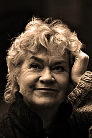 Photo de Marja Packalén