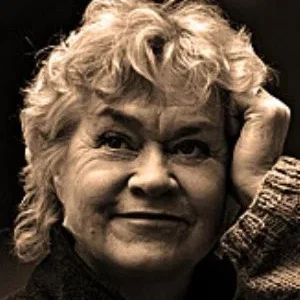 Marja Packalén