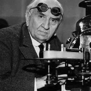 Photo star : Louis Lumière