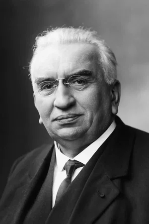 Photo de Louis Lumière