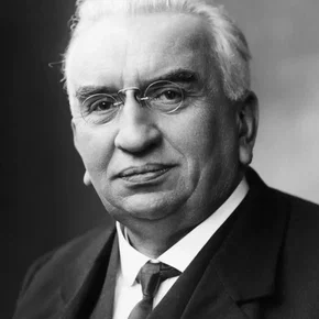Photo star : Louis Lumière