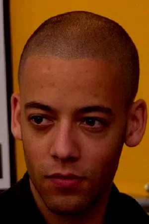 Ian Van Der Heyden
