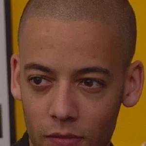 Ian Van Der Heyden