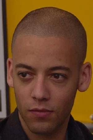 Ian Van Der Heyden photo