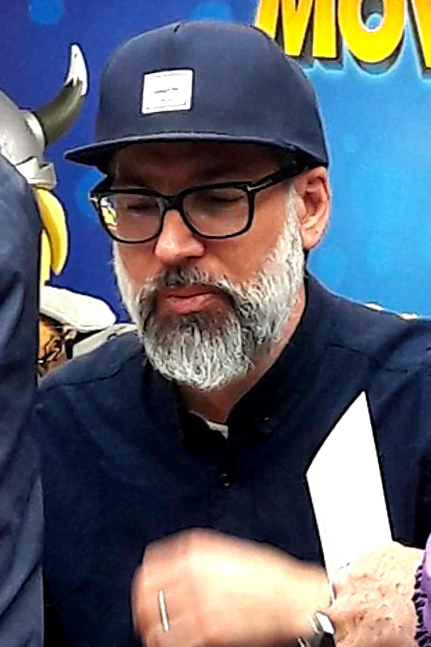  Lino DiSalvo